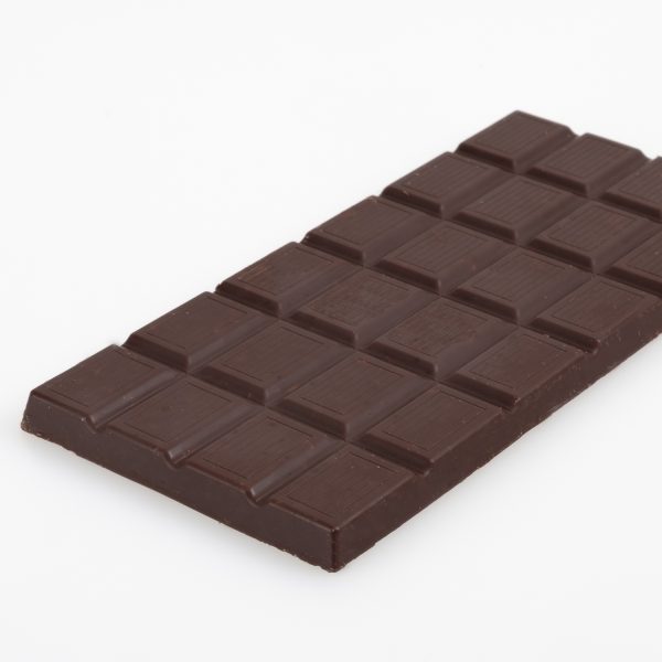 Chocolate & Love Creamy Dark & Nibs bio 55%, 80g - Image 2