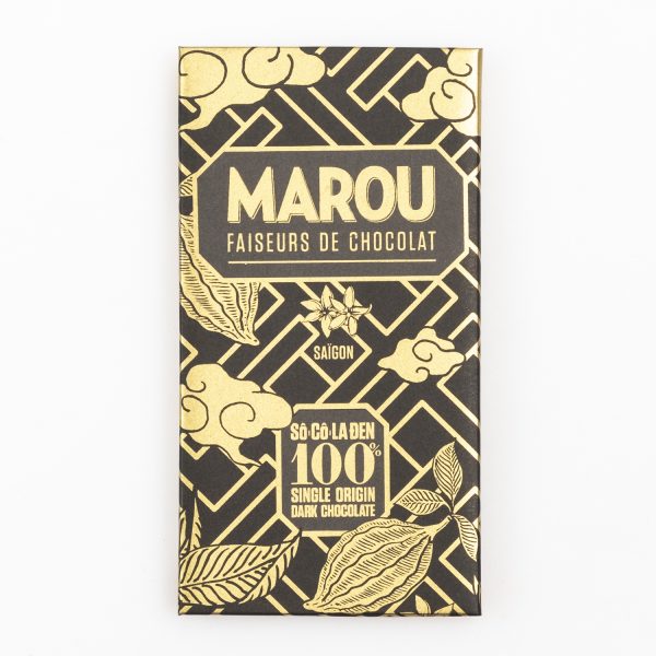 Marou 100%, 60g