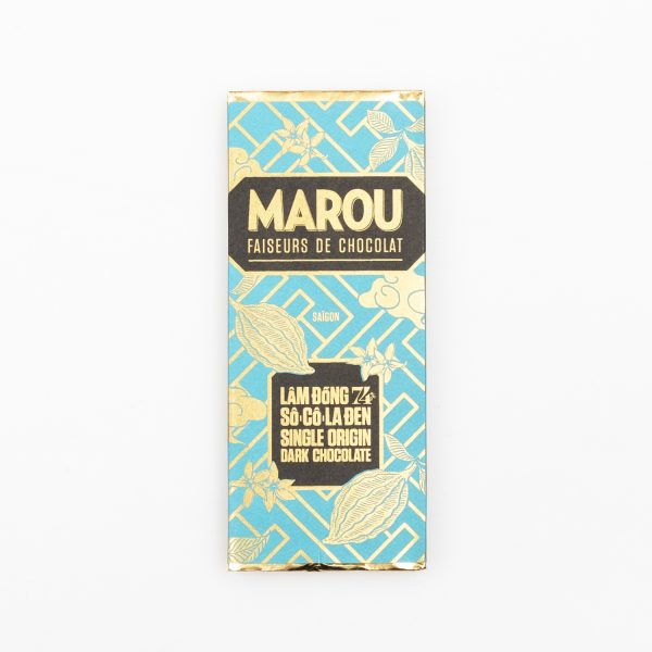 Marou Lam Dong 74%, 24g