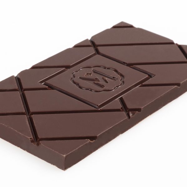 Marou Ben Tre 55%, 80g coconut milk - Image 2