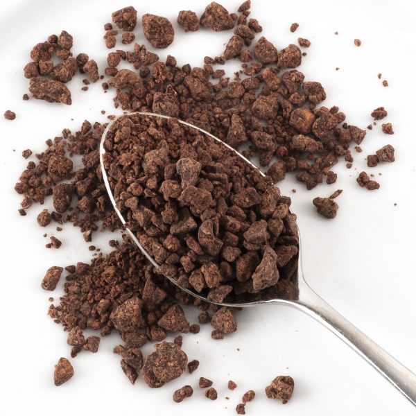 Rózsavölgyi drinking chocolate with spices, 120g - Image 2