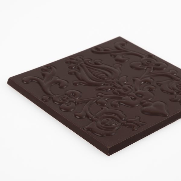 Rózsavölgyi Peru Gran Nativo Blanco 72%, 70g - Image 2