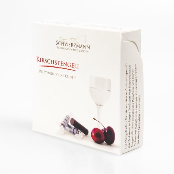 "Kirschstengeli" 95g (14 pcs.)