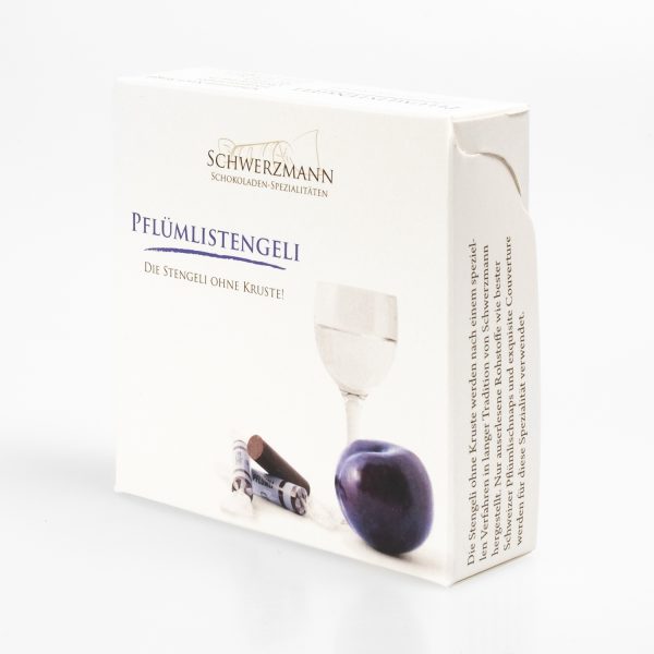 "Pflümlistengeli" 95g (14 Stk.)