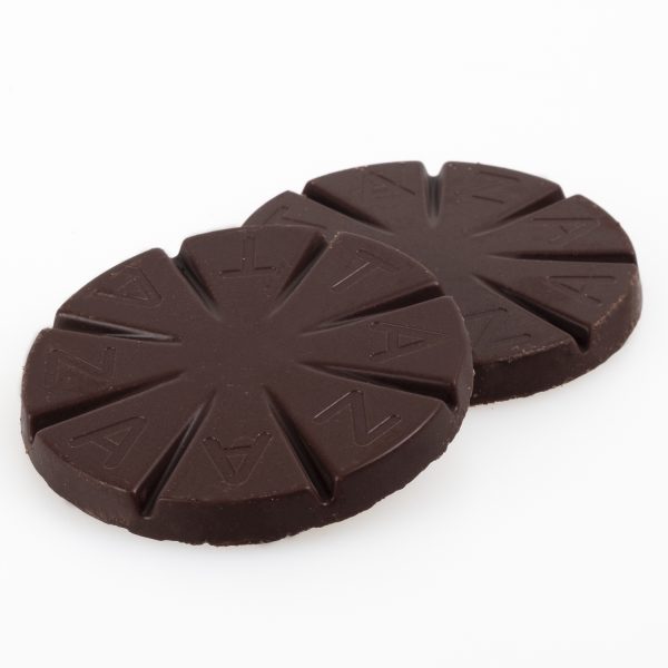 Taza Mexicano Cacao Puro 70% organic, 77g - Image 2