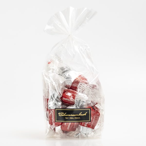 Torroncini with chocolate 10 pieces