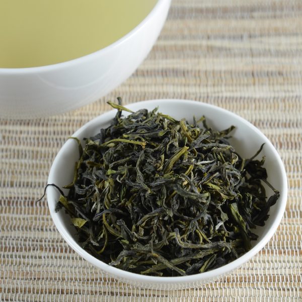 China Gelber Tee, Sunon Yellow Tea