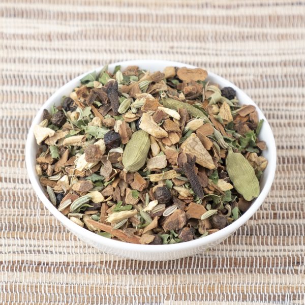 Yogi Tea spice tea bio