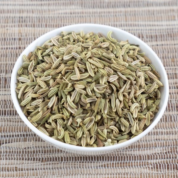 Fennel seeds (Fenchelsamen) Egypt organic 100g