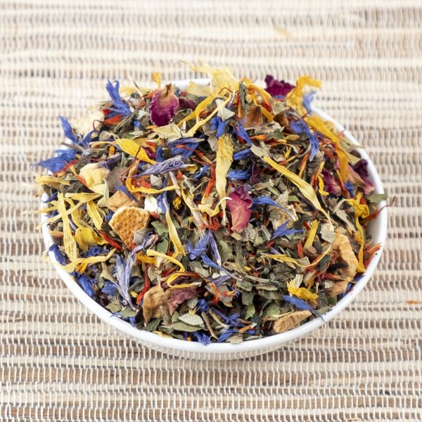 Kräutertanz Kräutertee 130g