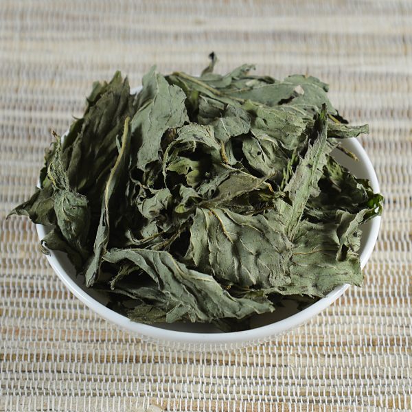 Peppermint 50g