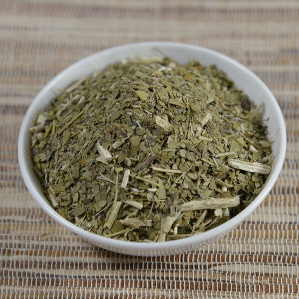 Yerba mate Argentina Kraus organic 500g - Image 2