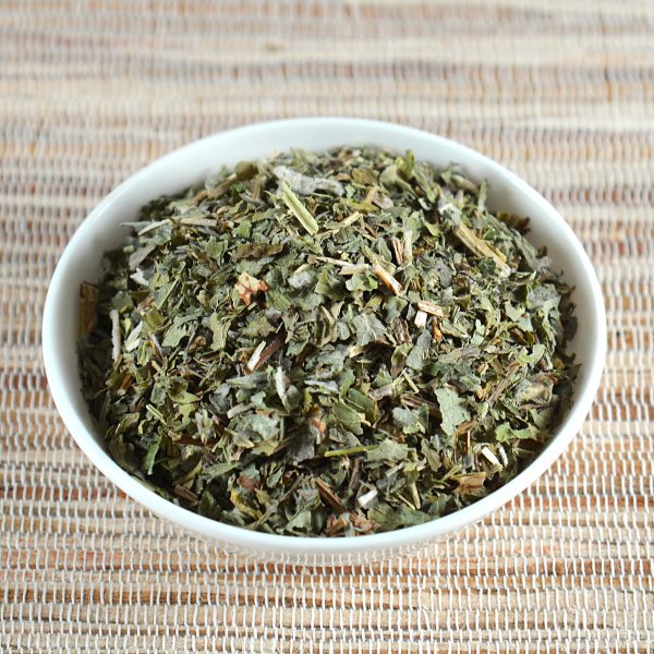 Alpenkräutertee bio 100g