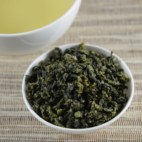 China Oolong, Ti Kuan Yin Anxi Supergrade