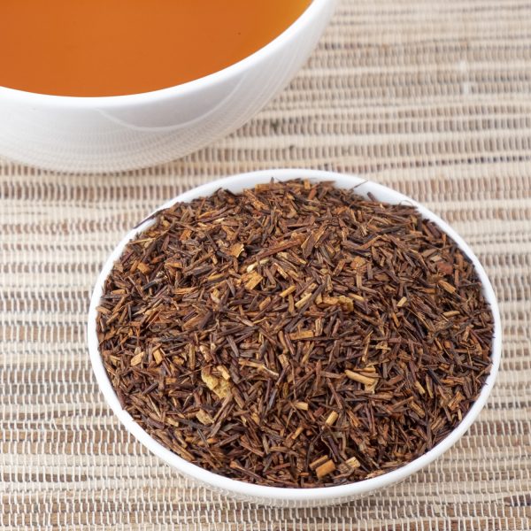 Rooibos tea vanilla bio