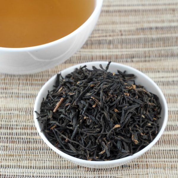 Assam Schwarztee, Halmari Top