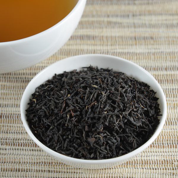Rwanda black tea, Rukeri OP1