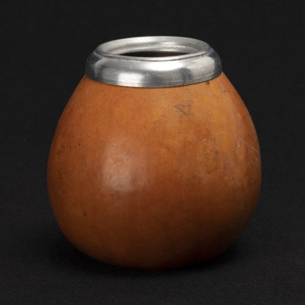 Mate Gourd Calabash, pumpkin light