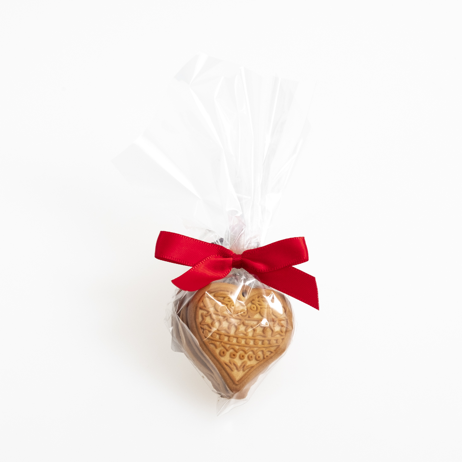 Züri-Tirggel table decoration 20g