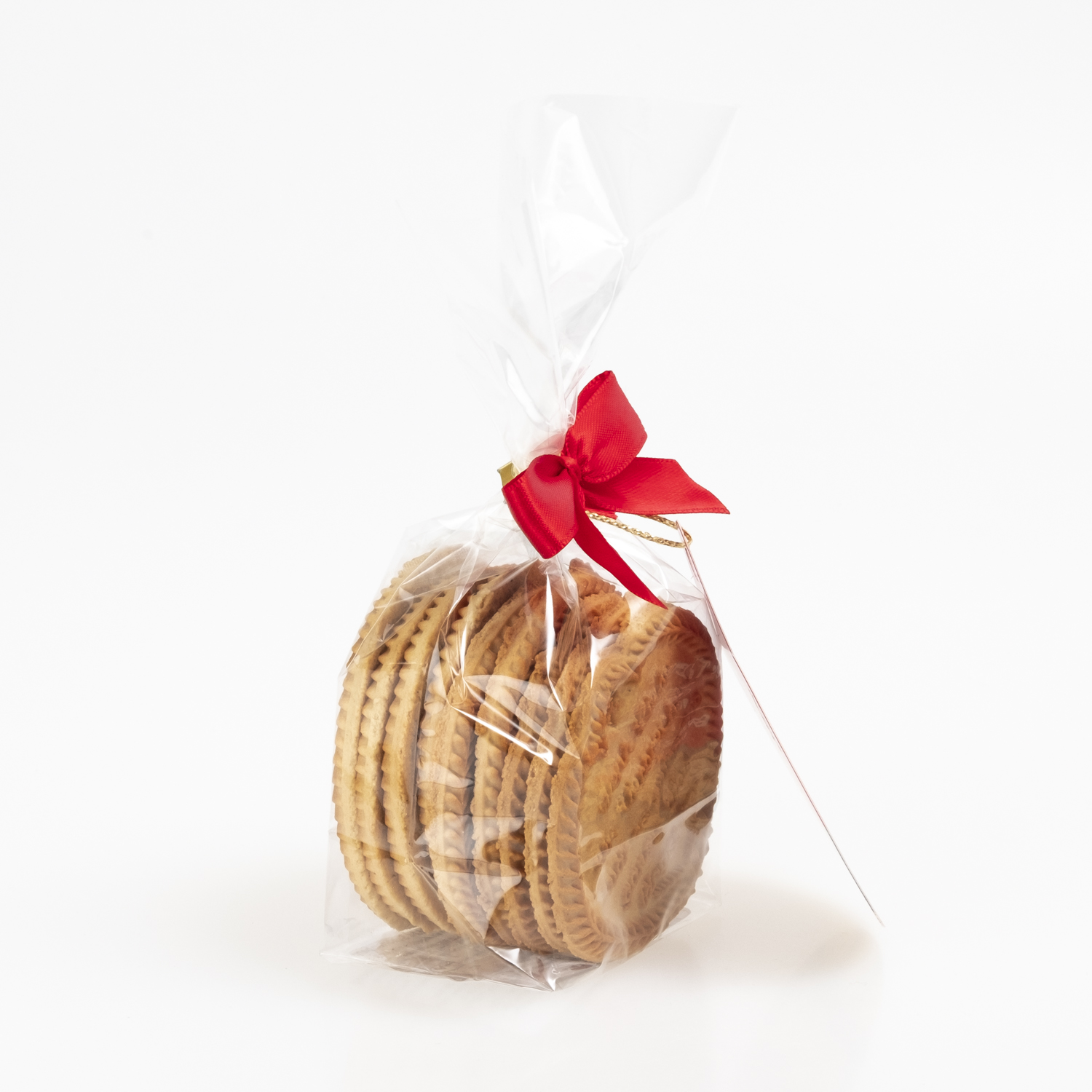 Züri-Tirggel round and heart-shaped 100g - Image 2