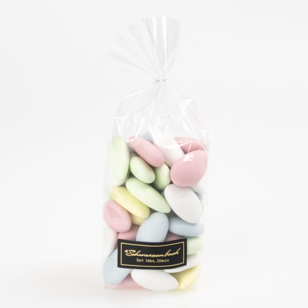 Zuckermandeln farbig 150g - Image 2
