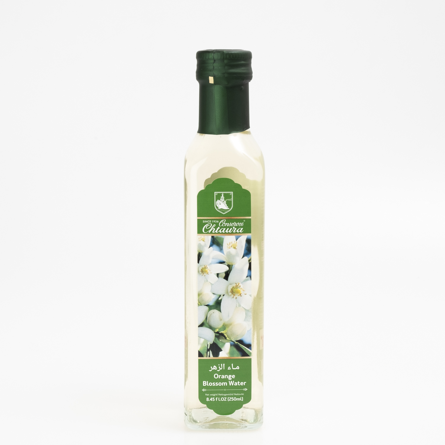 Orange Blossom Water 25cl