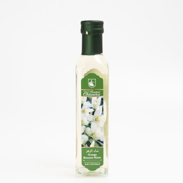 Orange Blossom Water 25cl