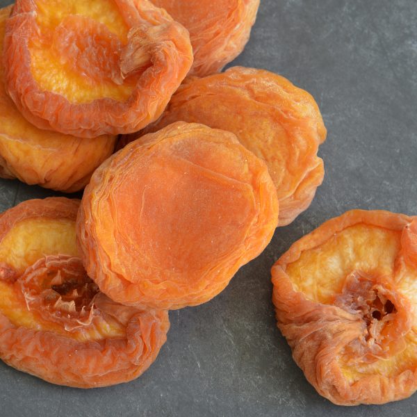 Peaches South Africa