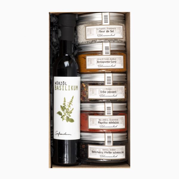 Spice Gift set 1