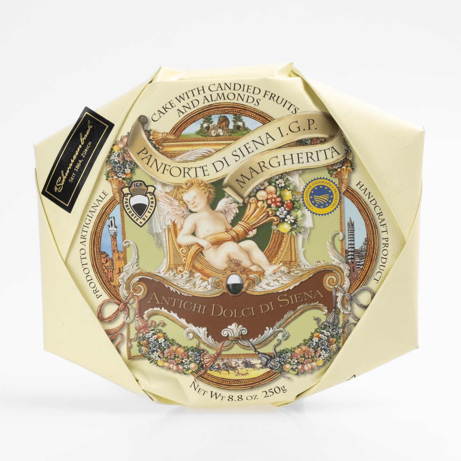 Panforte Margherita 250g