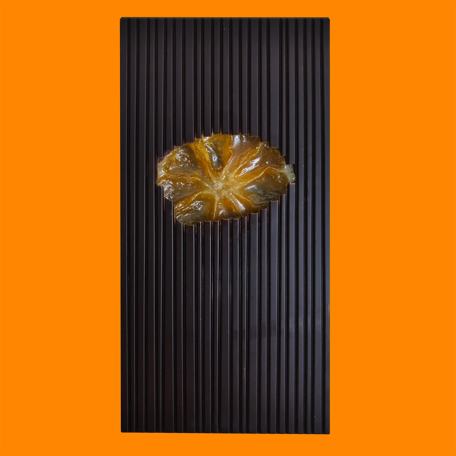 Laflor Ecuador 74%, Double Orange Winter 85g - Image 2