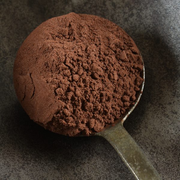 Chocolate powder (house mix)