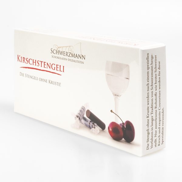 "Kirschstengeli" 190g (28pcs.)