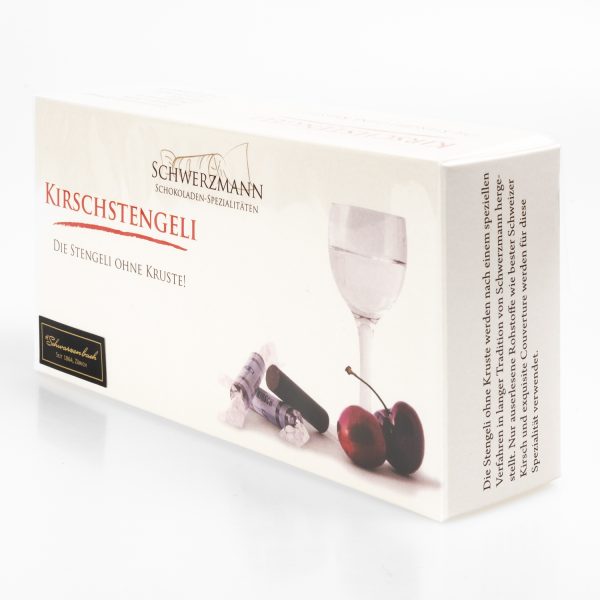 "Kirschstengeli" 300g
