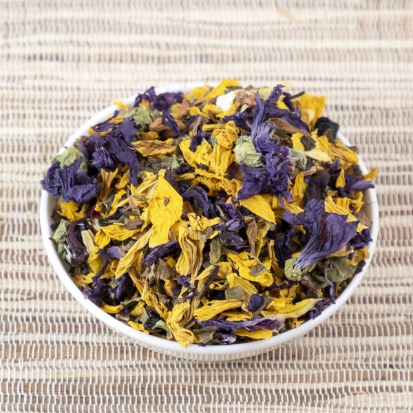Ruhige Stunde Kräutertee 120g