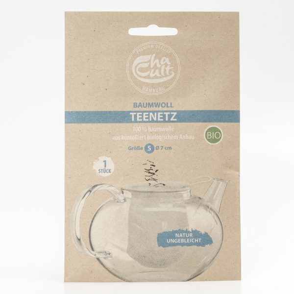 Cotton tea net size S - Image 2