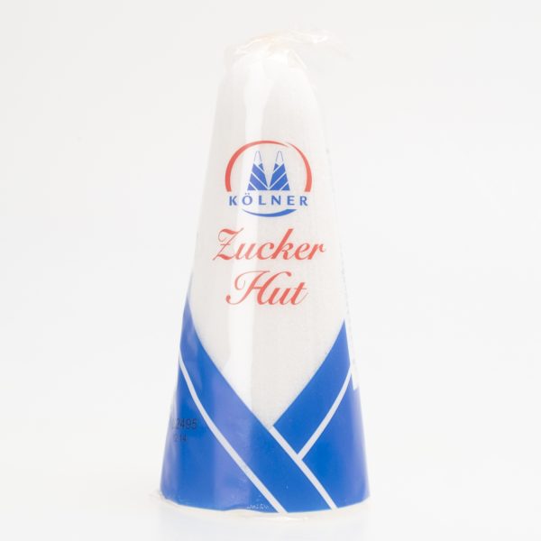 "Zuckerstock" 250g