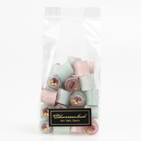 Rocks candies "Spring" 100g