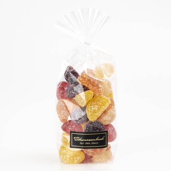 Fruchtmarkgelée, sauer 150g - Image 2