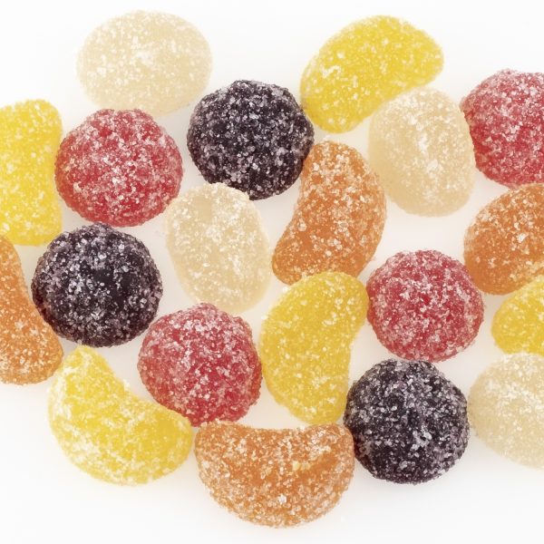 Fruchtmarkgelée, sauer 150g