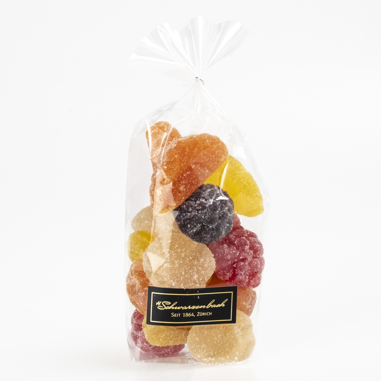 Fruit Jellies, sweet 150g - Image 2