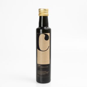 Olivenöl Campaccio Tessin 2.5dl