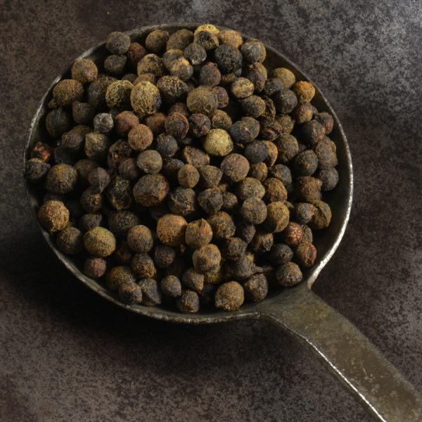 Cumeo pepper organic 45g