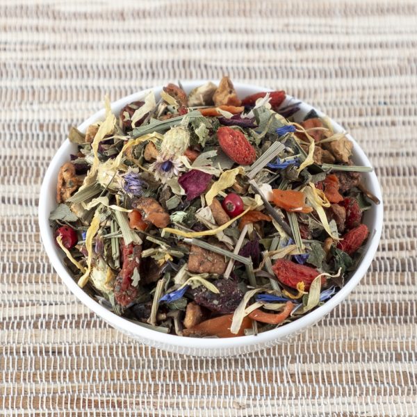 Oriental Sunset herbal tea 150g