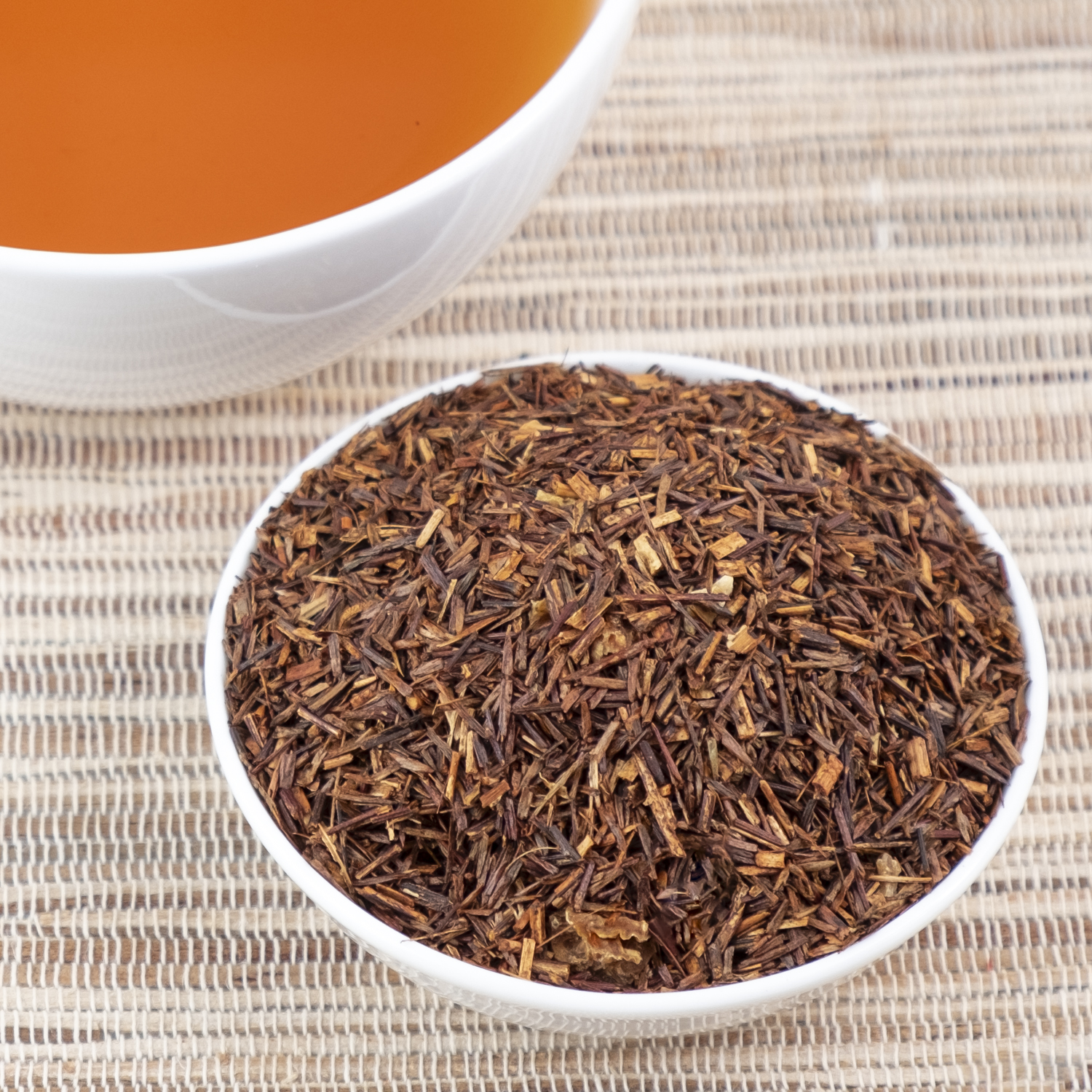 Rotbuschtee (Rooibos) supergrade bio - schwarzenbach.ch