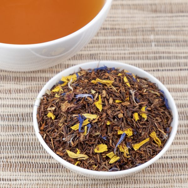 Rooibos tea "Blütenzauber"