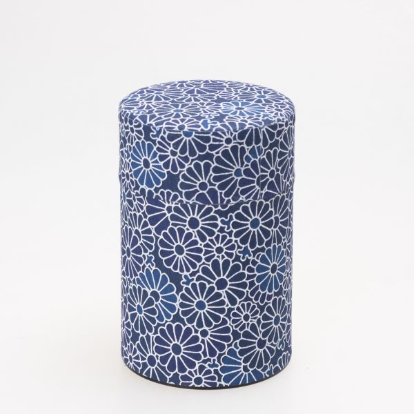 Tea caddy Japan "Lumi" 85g