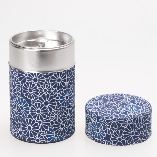 Tea caddy Japan "Lumi" 85g - Image 2