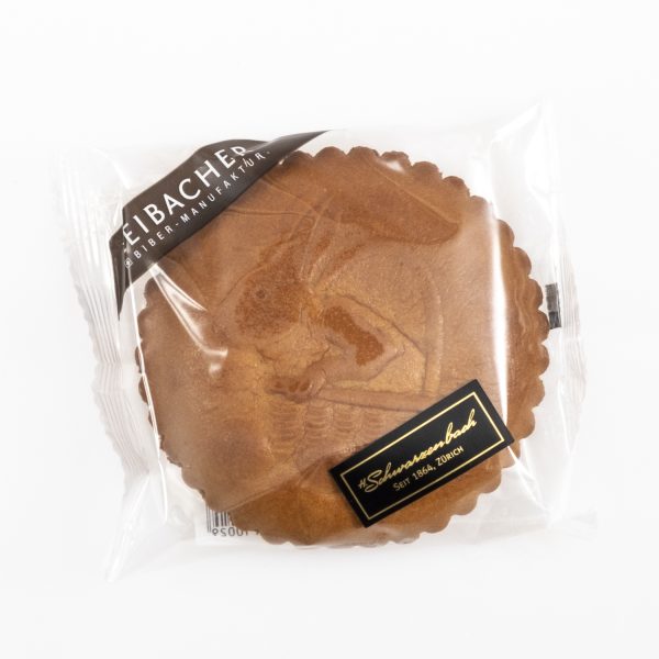 Zürcher Biberli 80g
