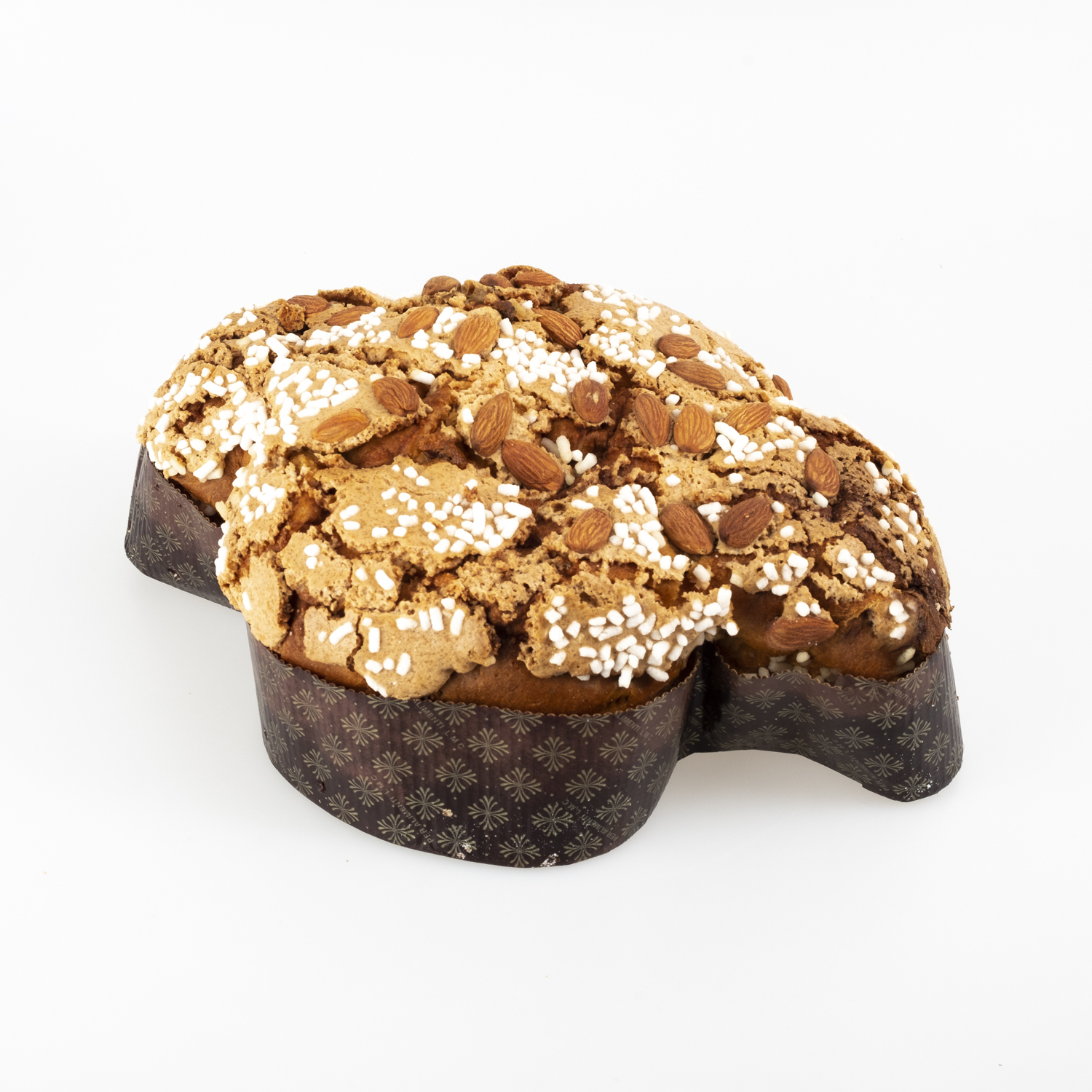 Colomba al Moscato (Easter Pigeon) Albertengo 500g - Image 2